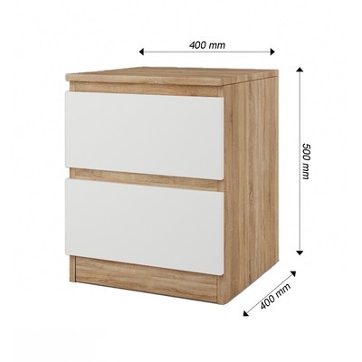 Тумба Stern 2-951ge современный для гостиной - фото 3 home