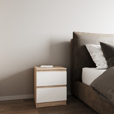 Тумба Stern 2-951ge современный для гостиной - фото 1 home