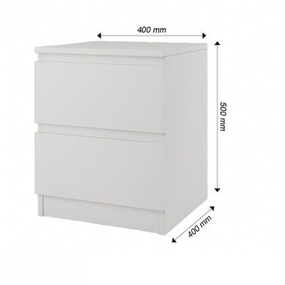 Тумба Stern 2-951e современный для гостиной - фото 3 home