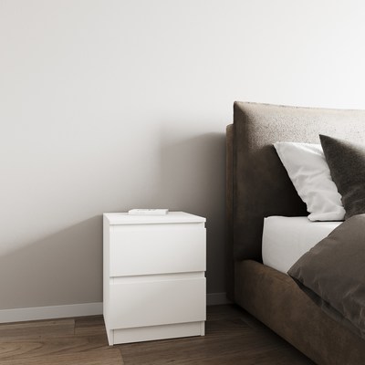 Тумба Stern 2-951e современный для гостиной - фото 1 home