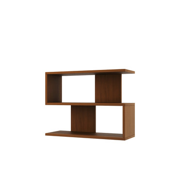 Полка Лира-200al современный для гостиной - фото 2 home