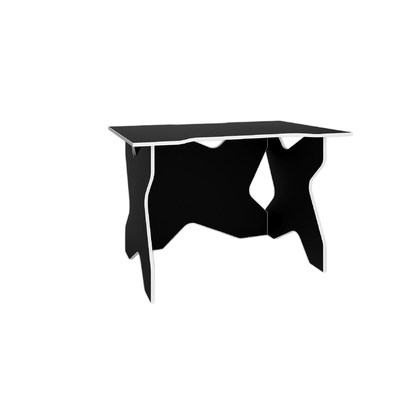Компьютерный стол Игровой-801ue классический для офиса - фото 3 home Компьютерный стол Игровой-801ue классический для офиса - фото 3 home