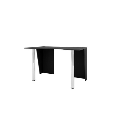 Компьютерный стол Игровой-802uu классический для офиса - фото 2 home Компьютерный стол Игровой-802uu классический для офиса - фото 2 home
