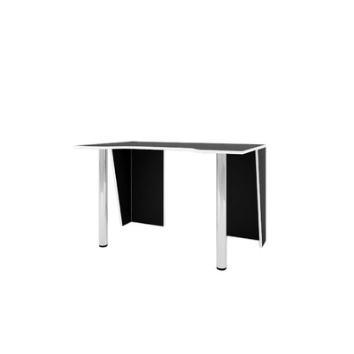 Компьютерный стол Игровой-802ue классический для офиса - фото 2 home Компьютерный стол Игровой-802ue классический для офиса - фото 2 home
