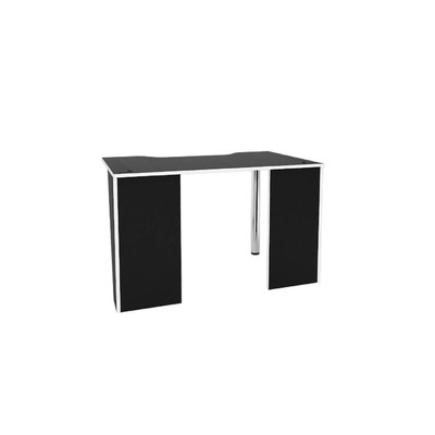 Компьютерный стол Игровой-802ue классический для офиса - фото 3 home Компьютерный стол Игровой-802ue классический для офиса - фото 3 home