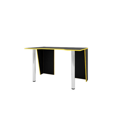 Компьютерный стол Игровой-802uan классический для офиса - фото 2 home Компьютерный стол Игровой-802uan классический для офиса - фото 2 home