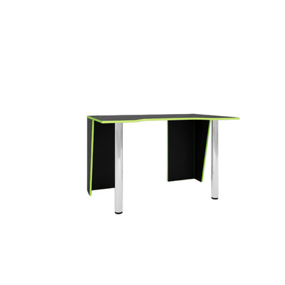 Компьютерный стол Игровой-802uao классический для офиса - фото 3 home Компьютерный стол Игровой-802uao классический для офиса - фото 3 home