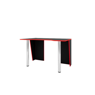 Компьютерный стол Игровой-802uap классический для офиса - фото 2 home Компьютерный стол Игровой-802uap классический для офиса - фото 2 home