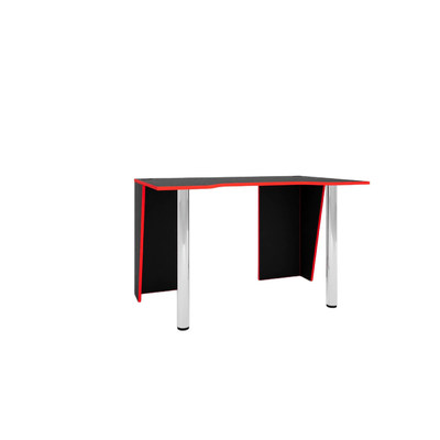 Компьютерный стол Игровой-802uap классический для офиса - фото 1 home Компьютерный стол Игровой-802uap классический для офиса - фото 1 home