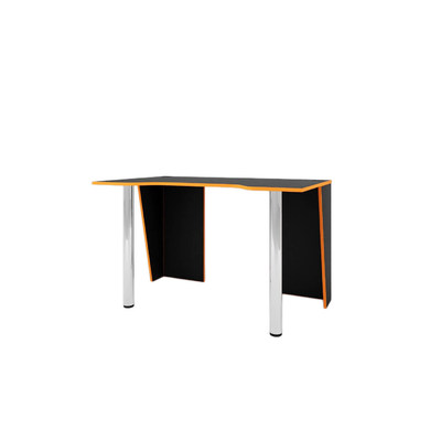 Компьютерный стол Игровой-802uaq классический для офиса - фото 2 home Компьютерный стол Игровой-802uaq классический для офиса - фото 2 home