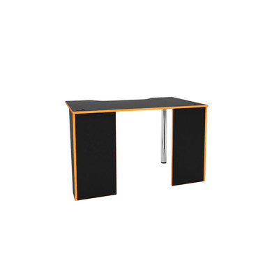 Компьютерный стол Игровой-802uaq классический для офиса - фото 3 home Компьютерный стол Игровой-802uaq классический для офиса - фото 3 home