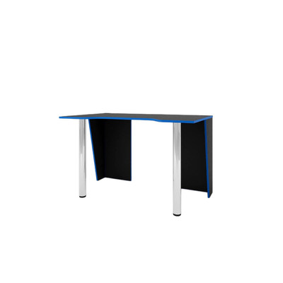 Компьютерный стол Игровой-802uar классический для офиса - фото 2 home Компьютерный стол Игровой-802uar классический для офиса - фото 2 home