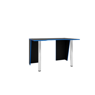 Компьютерный стол Игровой-802uar классический для офиса - фото 1 home Компьютерный стол Игровой-802uar классический для офиса - фото 1 home