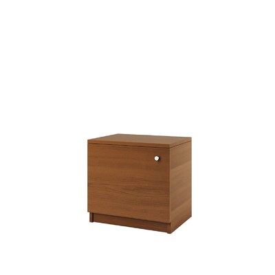 Тумба Альба 2-952al классический для гостиной - фото 2 home