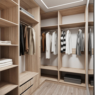 Гардеробная Титан-203g минимализм для прихожей - фото 2 home Гардеробная Титан-203g минимализм для прихожей - фото 2 home