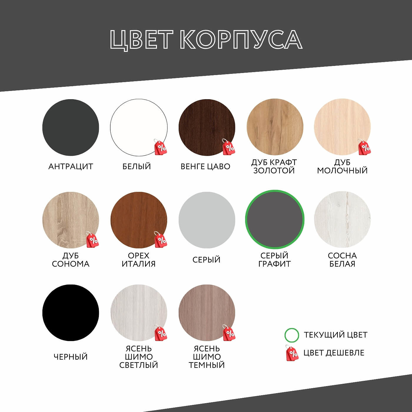 Гардеробная Титан-207aj минимализм для прихожей - фото 11 large