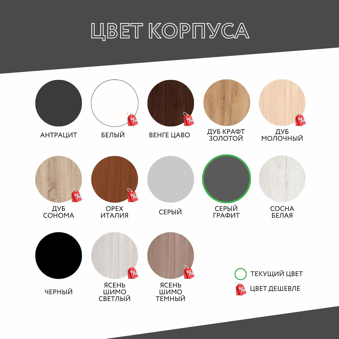 Гардеробная Титан-239aj минимализм для прихожей - фото 11 large