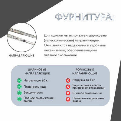 Тумба Палермо-951e современный для гостиной - фото 7 home