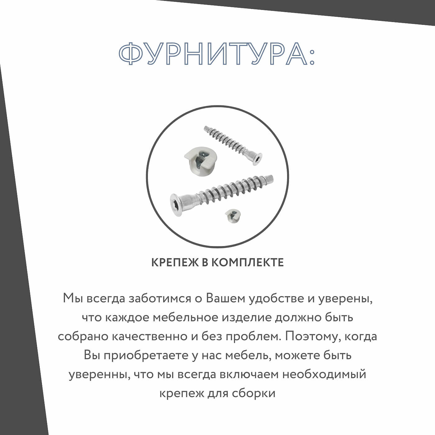 Стеллаж Mebikea-241e минимализм для гостиной и спальни - фото 6 large