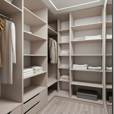 Гардеробная Титан-215bb минимализм для прихожей - фото 2 home Гардеробная Титан-215bb минимализм для прихожей - фото 2 home