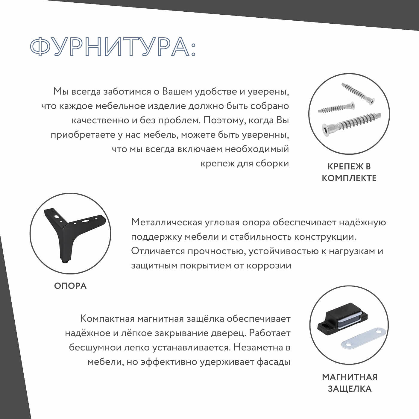 Шкаф-витрина Урбан-248o-e современный для офиса и спальни - фото 9 large