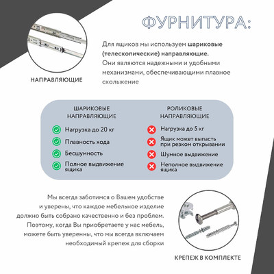 Гардеробная Титан-223bi минимализм для прихожей - фото 7 home