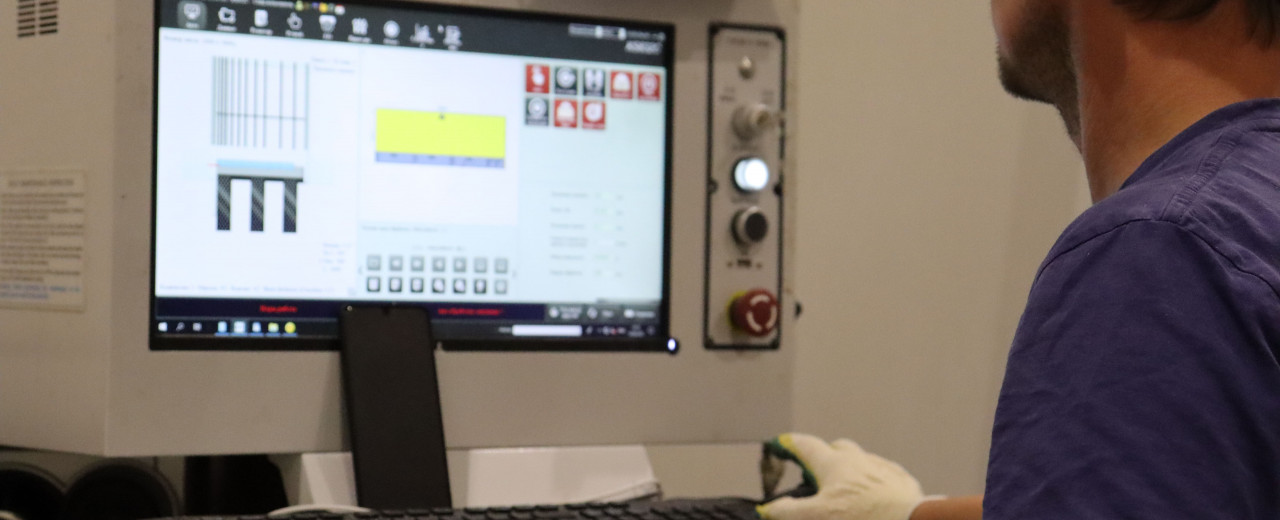 Шоурум мебели в магазине mebel.store во Владимире